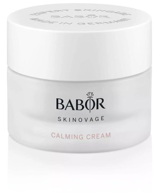 Hovedbilde Babor Skinovage Calming Cream, 50 ml