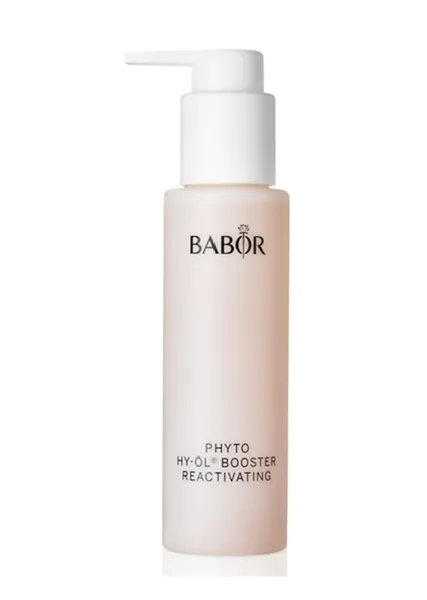 Hovedbilde Babor Phyto HY-Øl Booster Reactivating NY!
