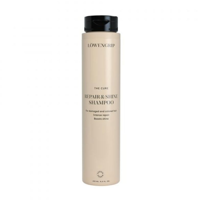 Löwengrip The Cure - Repair & Shine Shampoo