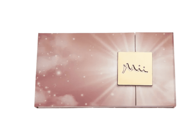Hovedbilde Mii Dreamscape Palette Free Spirit 01
