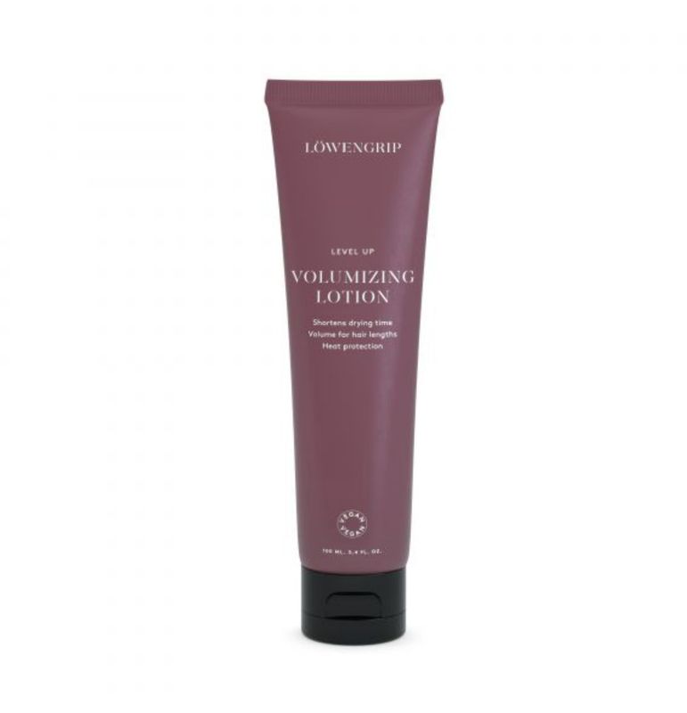 Löwengrip Level Up - Volumizing Lotion