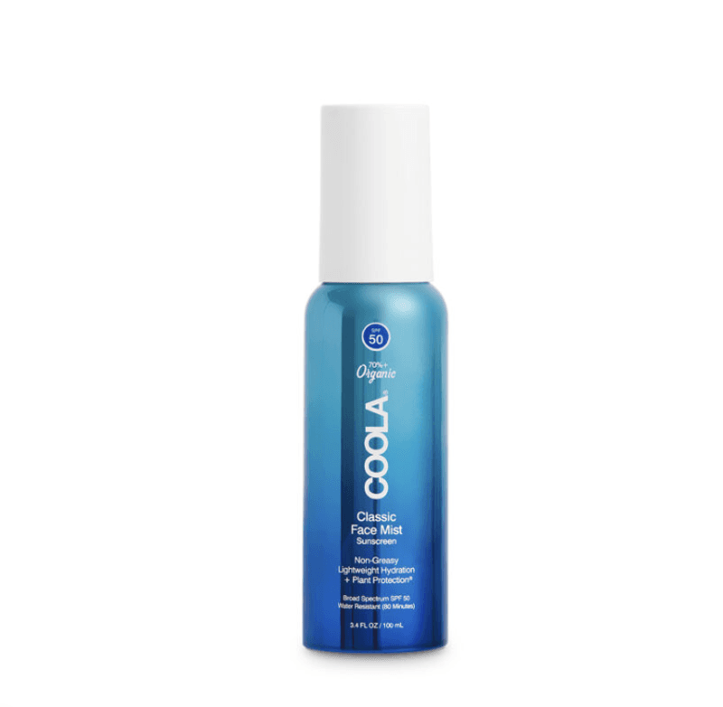 COOLA Classic Face Mist SPF50 100ml