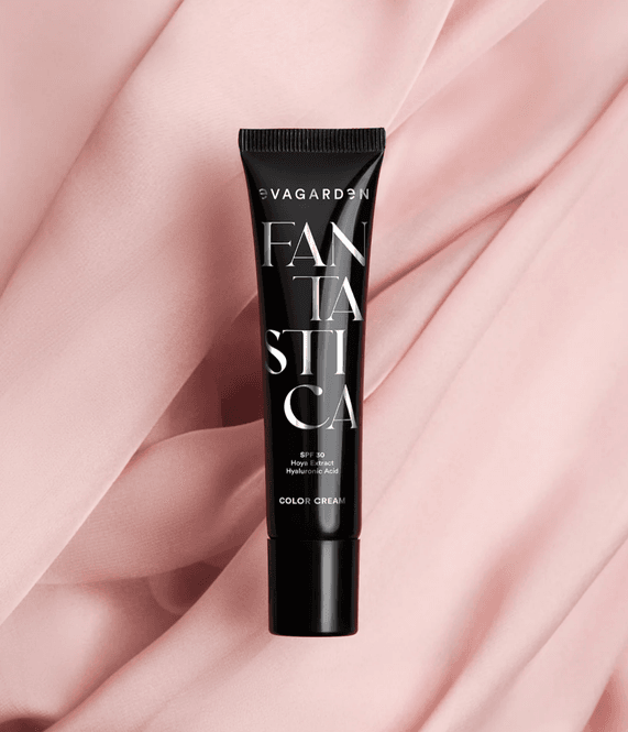 Hovedbilde Evagarden Fantastica Color Cream