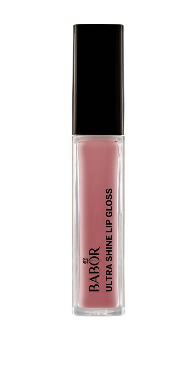 Babor Ultra Shine Lip Gloss 05 Rose of spring