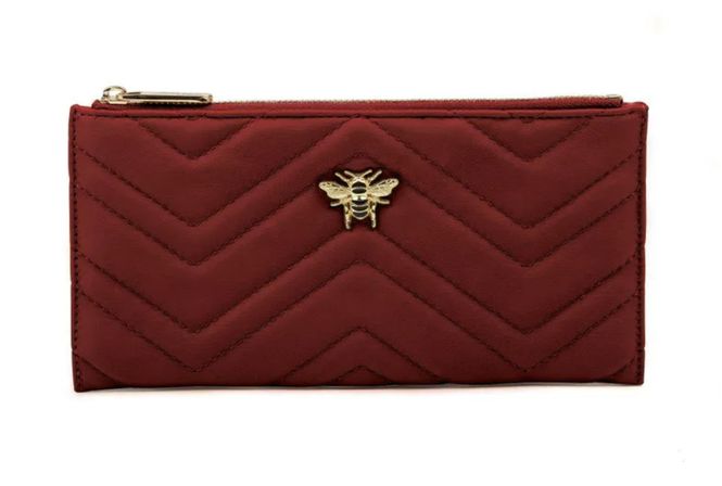 Hovedbilde Brunel Quilted Pomegranate