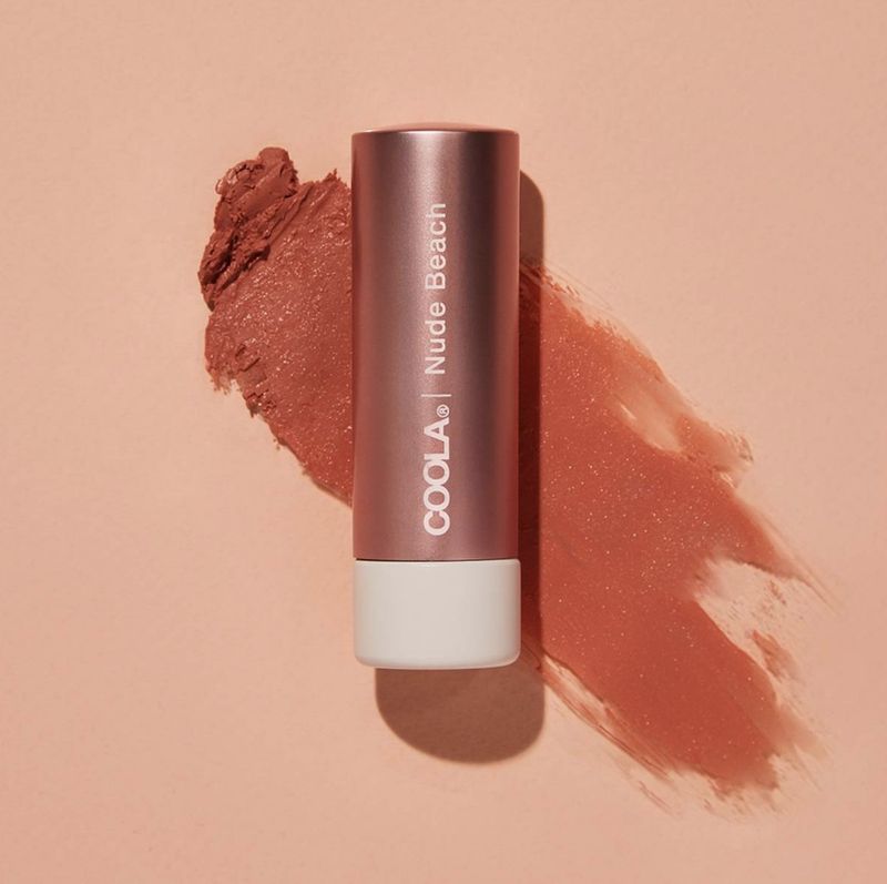 COOLA Mineral Liplux SPF30  Nude Beach 4,2g