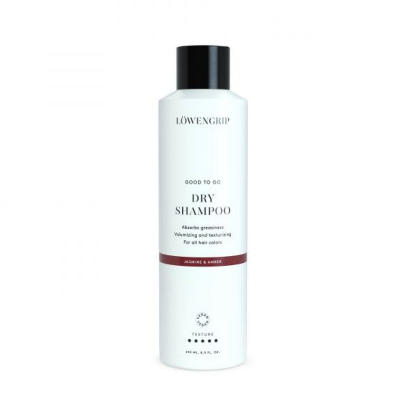 Löwengrip Good To Go - Dry Shampoo (Jasmine & Amber)