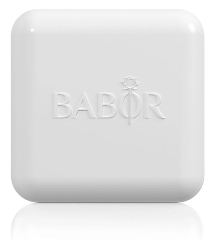 Babor Natural Cleansing Bar + Can