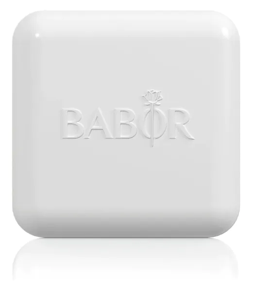 Hovedbilde Babor Natural Cleansing Bar + Can