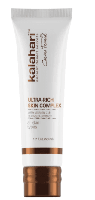 Hovedbilde Kalahari Ultra Rich Skin Complex 50ml