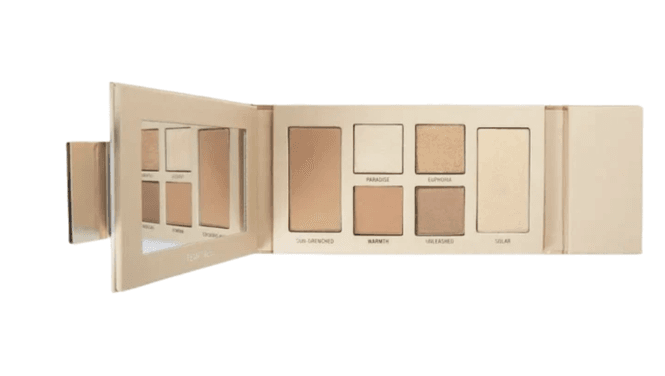 Hovedbilde Mii Dreamscape Palette Temptress 02