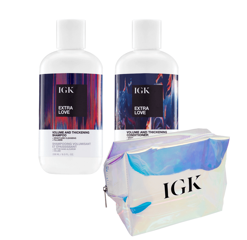 IGK Volume Duo