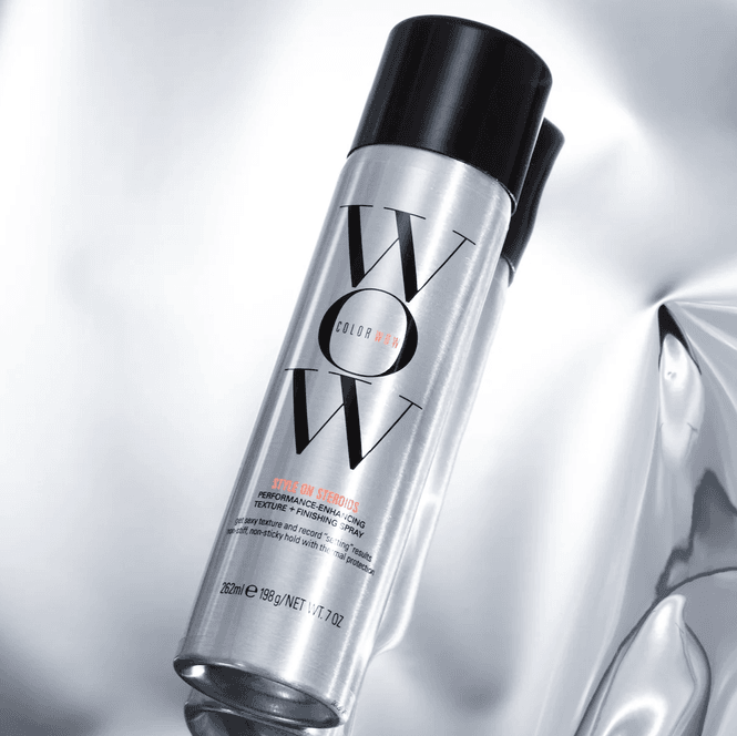 Hovedbilde Color WOW Style on Steroids Texture Spray 262ml