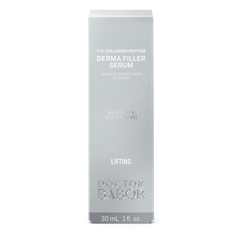 Doctor Babor Lifting Derma Filler Serum 