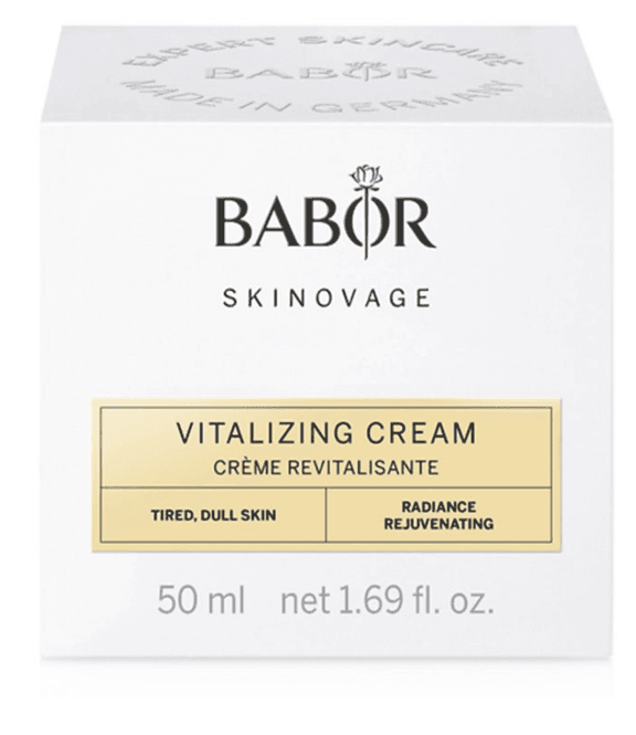 Hovedbilde Babor Skinovage Vitalizing Cream 