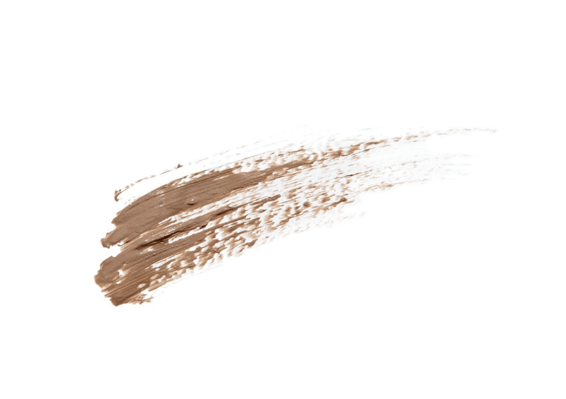 GrandeBROW-FILL Volumizing Brow Gel with Fibers & Peptides Light