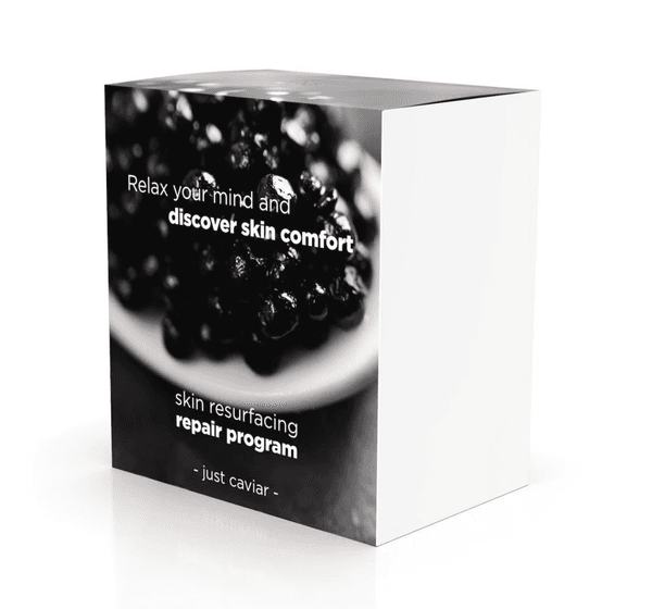 Hovedbilde Ekseption Skin Resurfacing Repair Program - Just ...