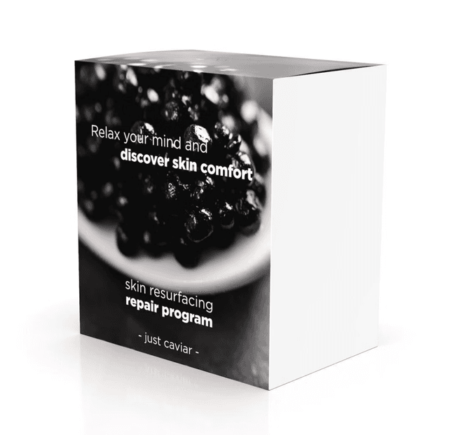 Hovedbilde Ekseption Skin Resurfacing Repair Program - Just ...