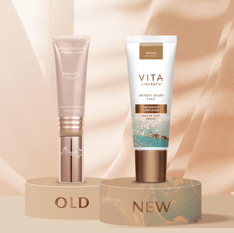 Vita Liberata Beauty Blur Face 30 ml