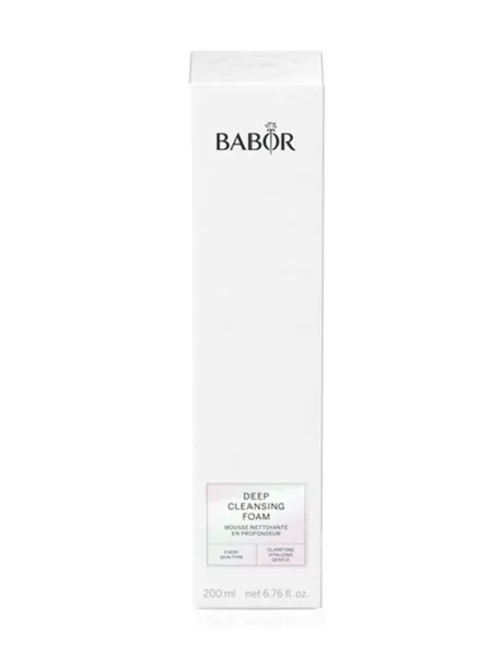 Hovedbilde Babor Deep Cleansing Foam