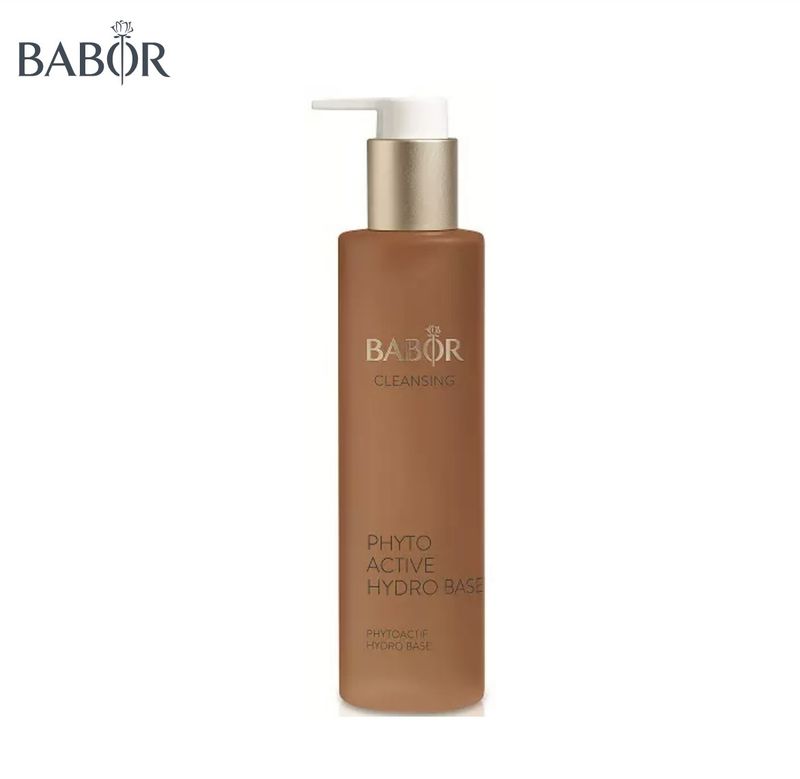 Babor Phytoactive Hydro Base, 100 ml