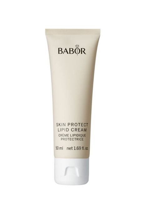 Hovedbilde Babor Winter Rescue Skin Protect Lipid Cream 50 ...