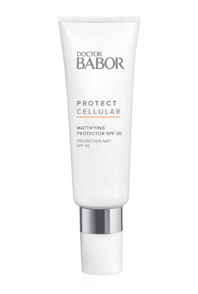 Hovedbilde Dr. Babor Protect Mattifying Protector SPF 30