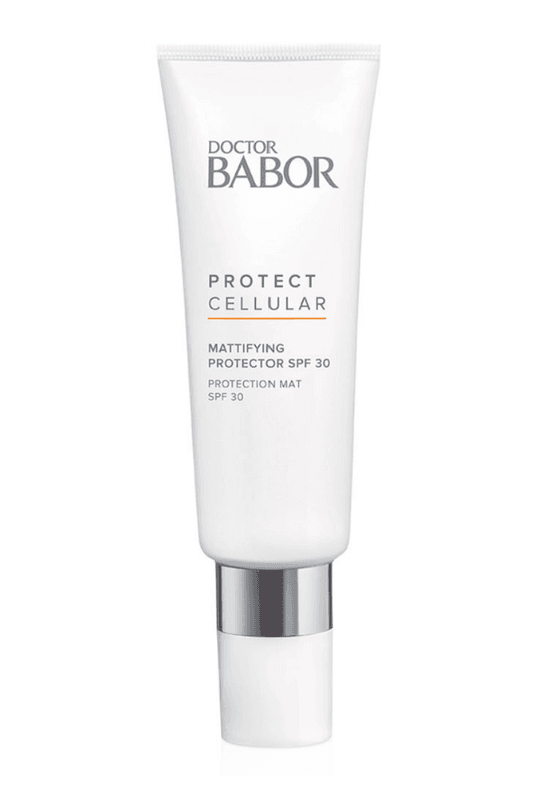 Dr. Babor Protect Mattifying Protector SPF 30