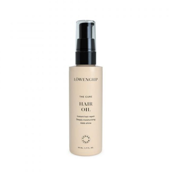 Hovedbilde Löwengrip The Cure - Hair Oil