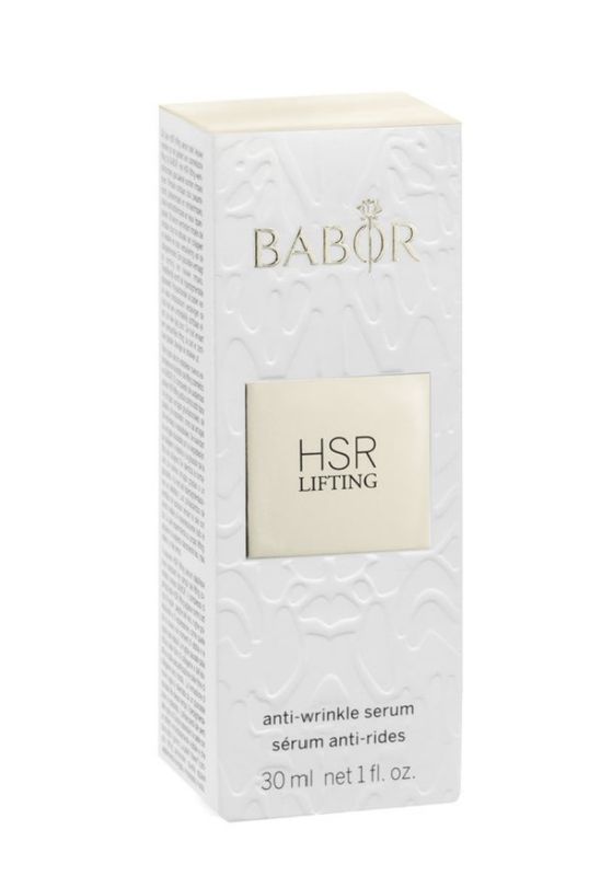 Babor HSR Lifting Serum