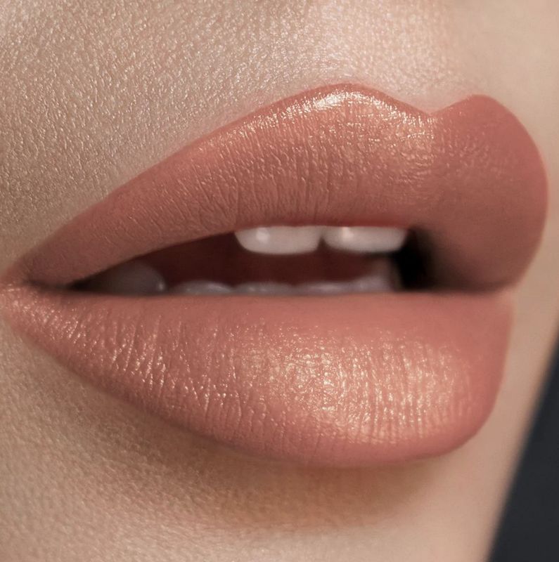 Amberly Butter Lipgloss