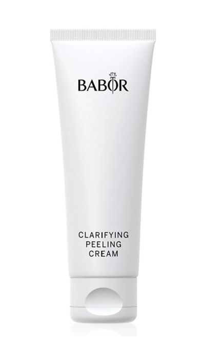 Hovedbilde Babor Clarifying Peeling Cream