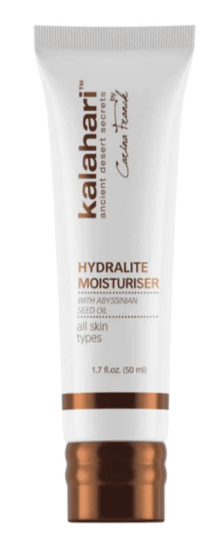 Kalahari Hydralite Moisturiser 50ml