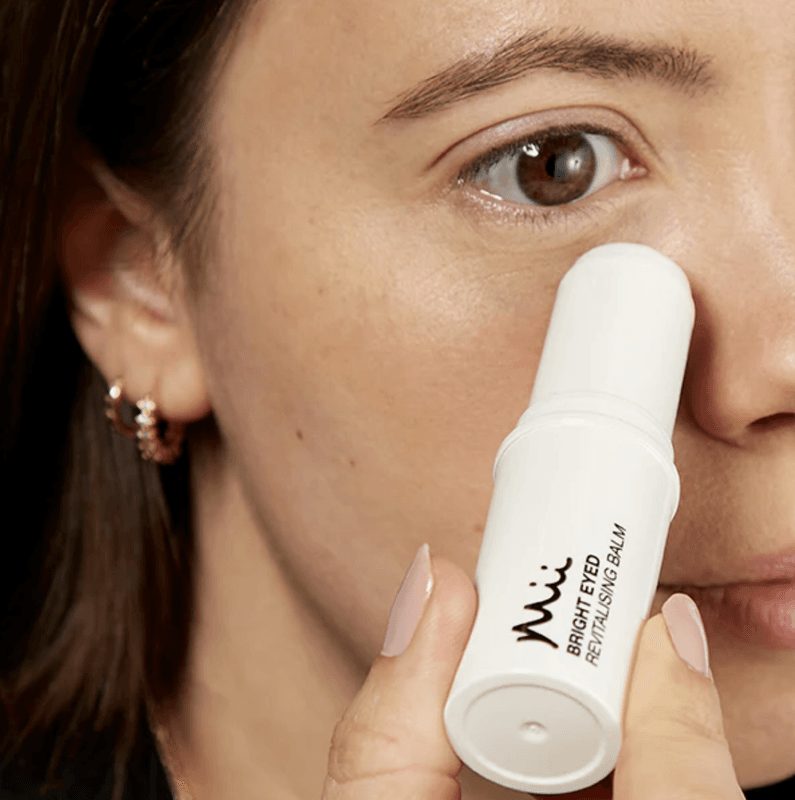 Mii Bright Eyed Revitalising Balm