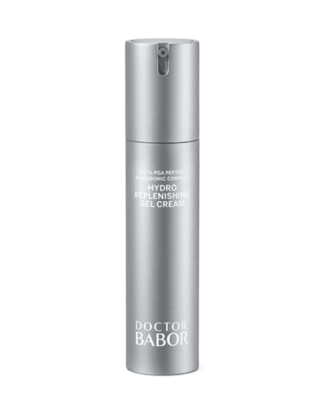 Doctor Babor Hydrating - Hydro Replenishing Gel Cream
