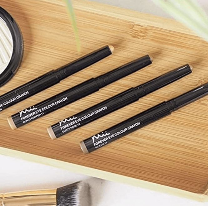 Hovedbilde Mii Forever Eye Colour Crayon