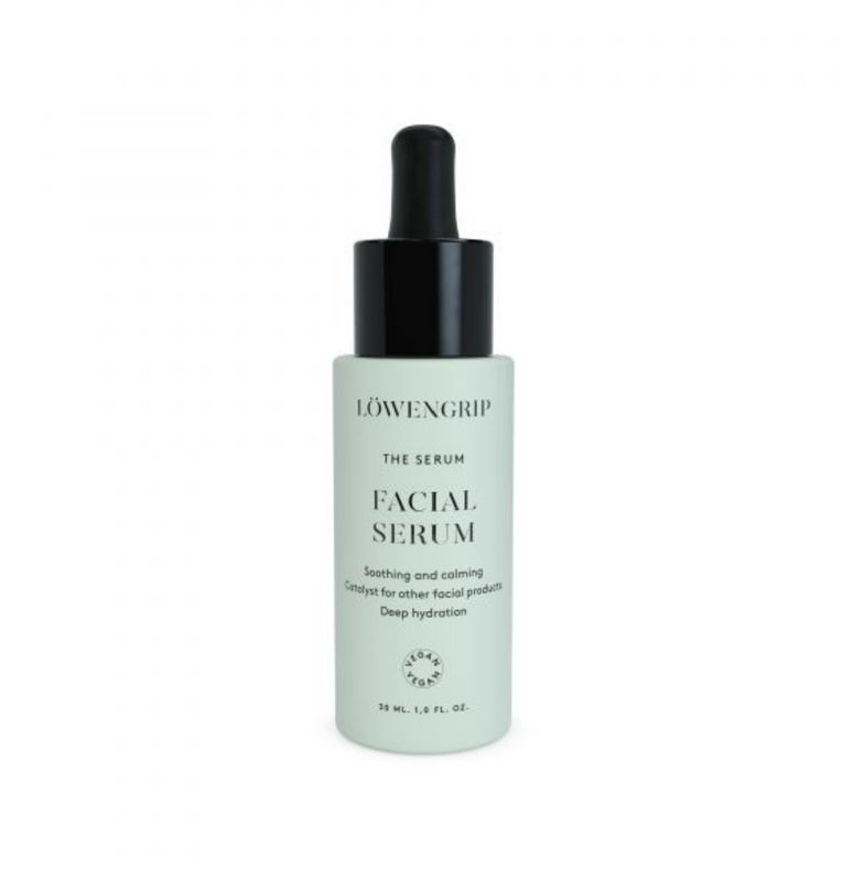 Löwengrip Clean & Calm - Facial Serum