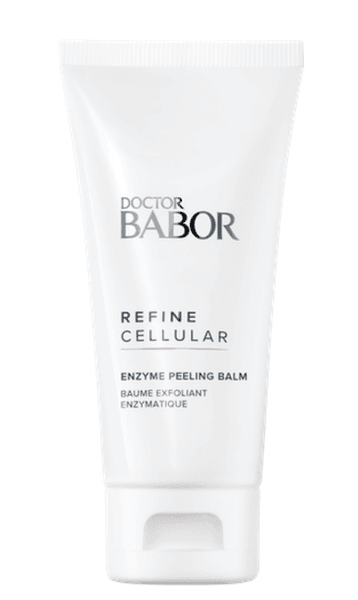 Hovedbilde Dr. Babor Refine Enzyme Peeling Balm