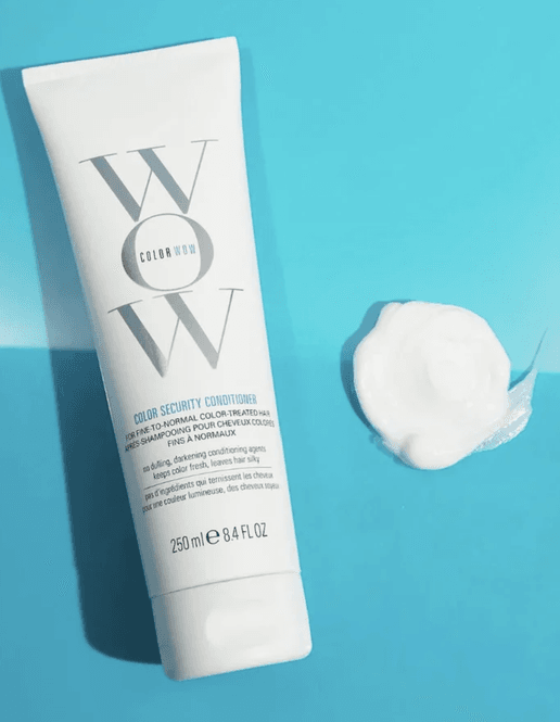 Hovedbilde Color WOW Security Conditioner Fine 250ML