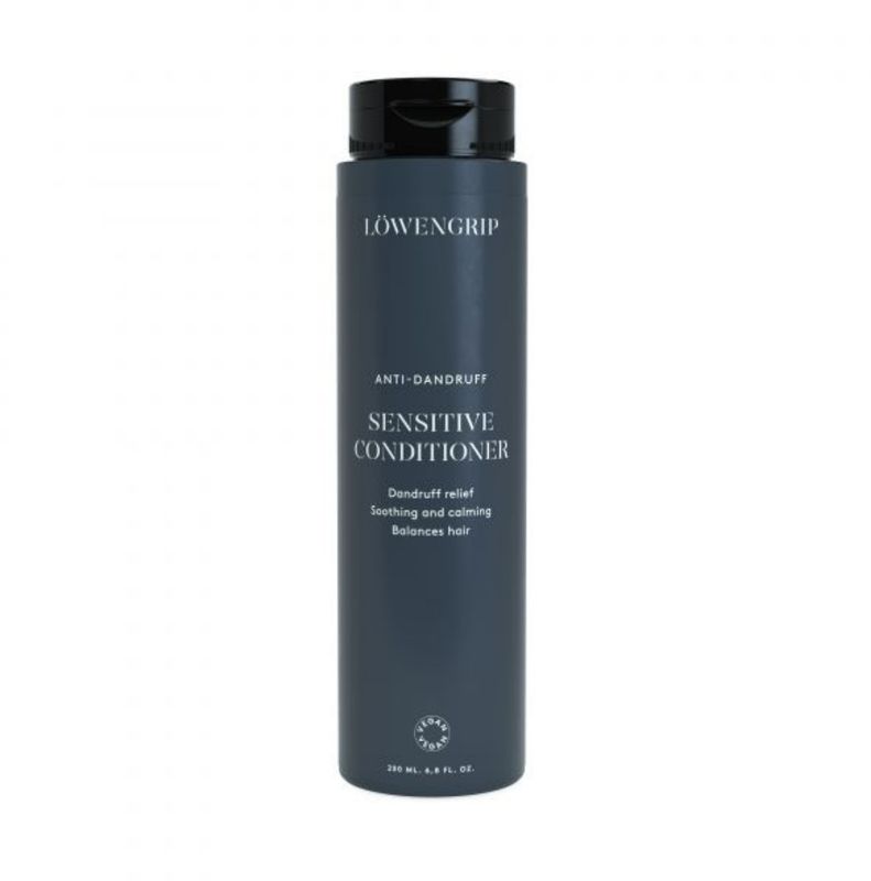 Löwengrip Anti-Dandruff - Sensitive Conditioner