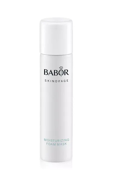 Hovedbilde Babor Moisturizing Foam Mask, 75 ml
