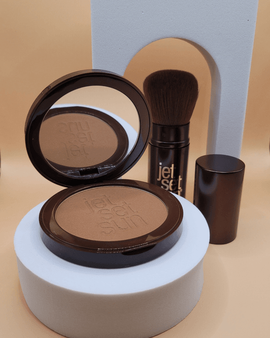 Hovedbilde GAVETIPS - Jet Set Sun