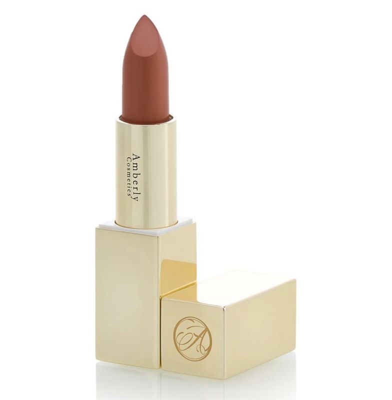 Amberly Silk Lipstick, Japonica