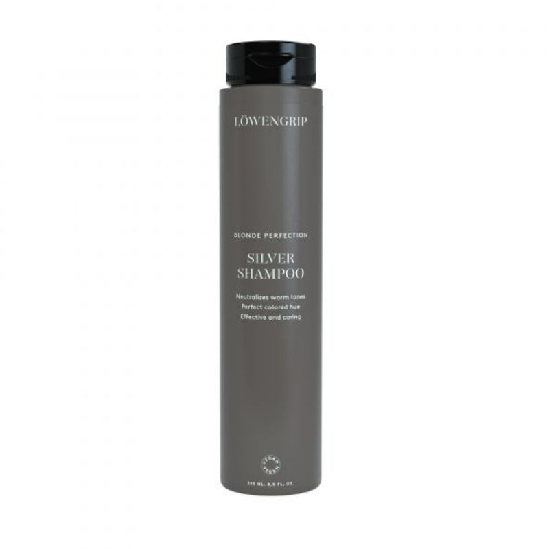 Löwengrip Blonde Perfection - Silver Shampoo