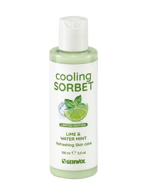 Hovedbilde Gehwol Cooling Sorbet Limited Edition