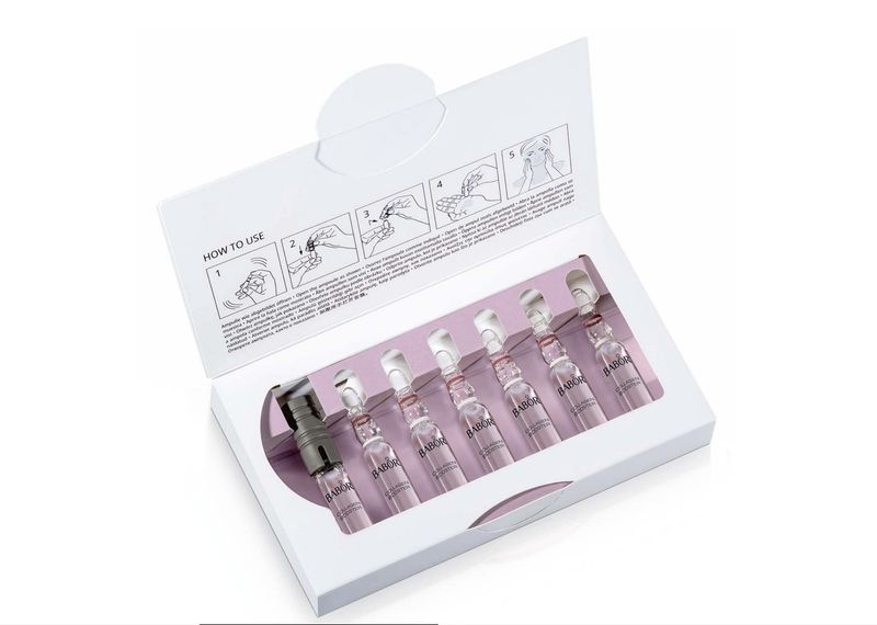 Babor Collagen Booster Ampulle 7x2 ml