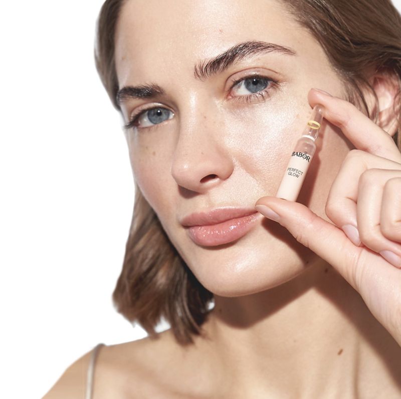 Babor Ampoule Perfect Glow