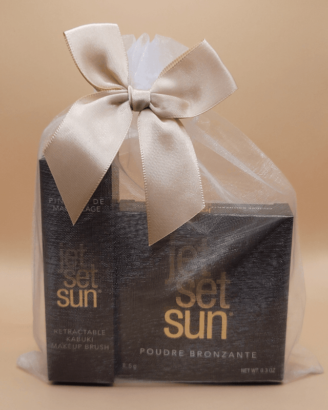 GAVETIPS - Jet Set Sun