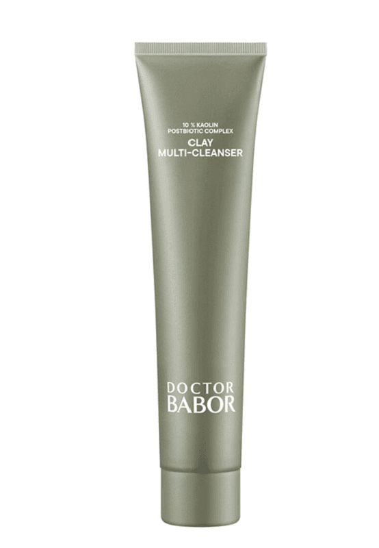 Doctor Babor Microbiomic Multi Clay-Cleanser