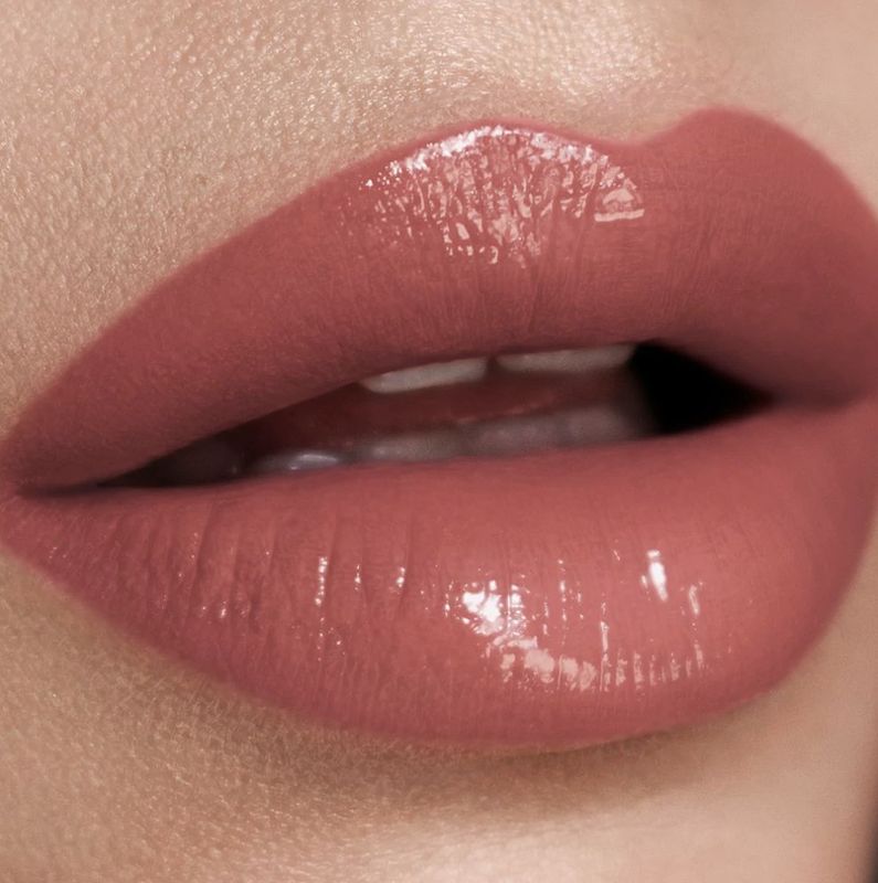 Amberly Butter Lipgloss